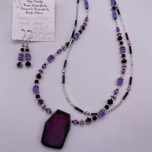 Jennifer Pickman Handmade Jewelry